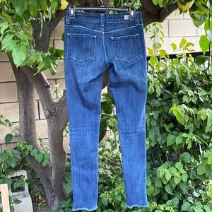 RSQ Jeans - RSQ blue jeans. RSQ Jeans - RSQ blue jeans.